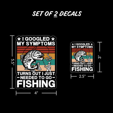 Go Fishing